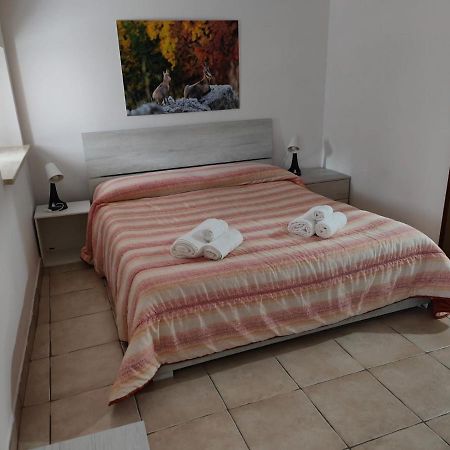 Il Borgoin Apartment Barrea Luaran gambar
